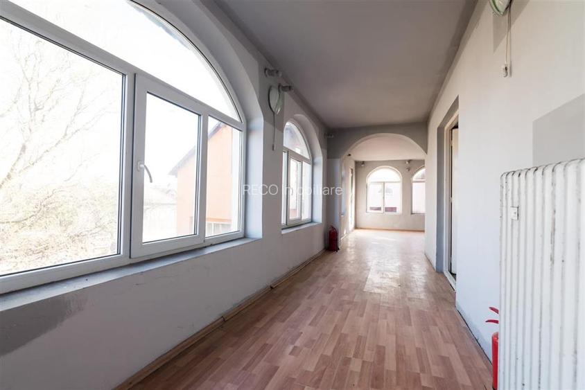 RECO Teren 691 mp cu constructie – Alesd, deschidere la DN, ideal pentru dezvolt - 7