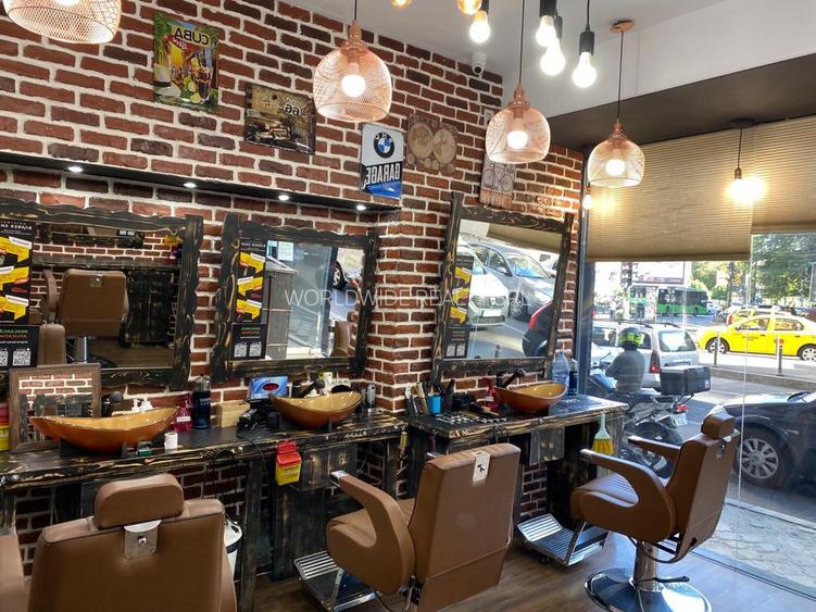 Spatiu comercial Dorobanti / Eminescu - 4