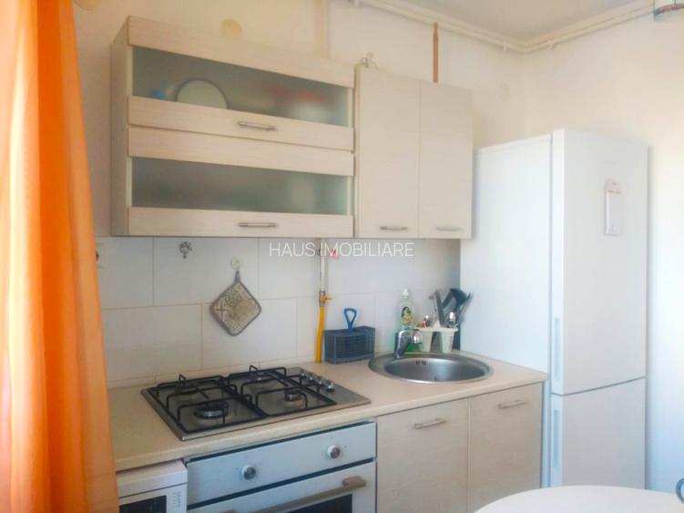 Bulevardul Tomis 2 camere - 8