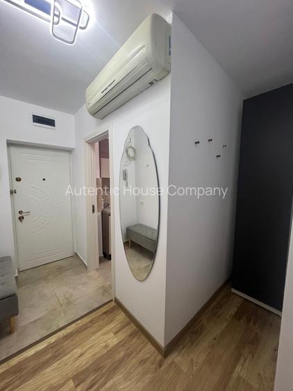 INLE 1 - EDEN Apartament 3 camere mobilat utiat, totul NOU - 3