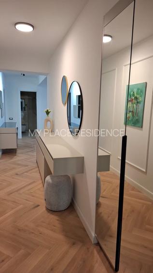 Apartament NOU 3 camere mobilat si utilat la cheie | direct dezvoltator - 6