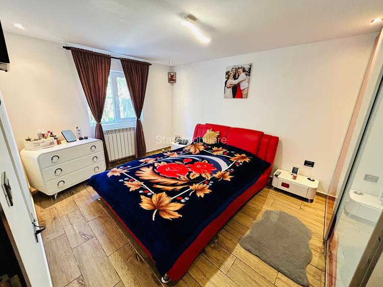 Casa 5 camere de vanzare, 175mp, teren 500mp - 11