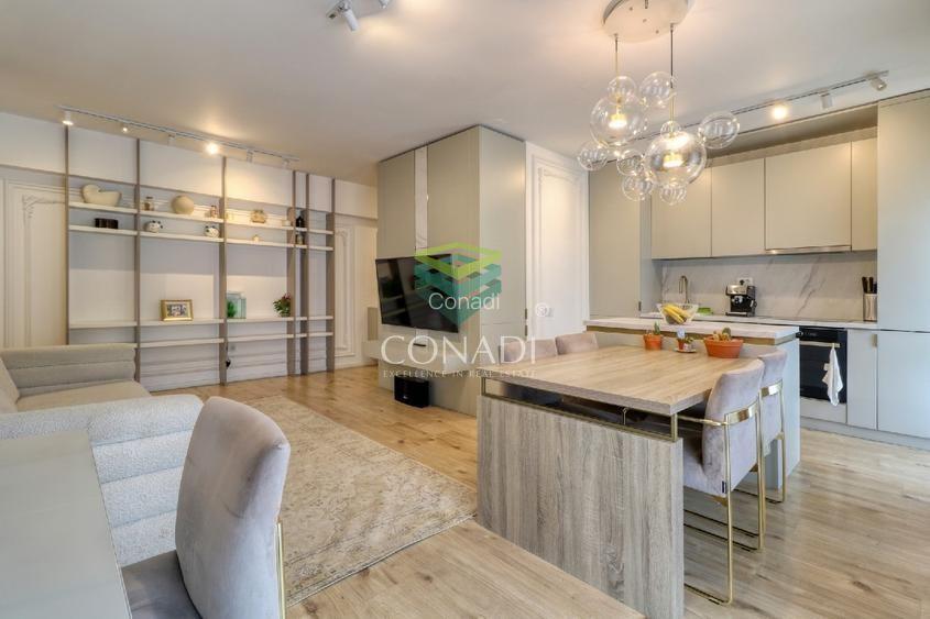 Apartament cu 3 camere |2 locuri parcare I Belvedere - 2