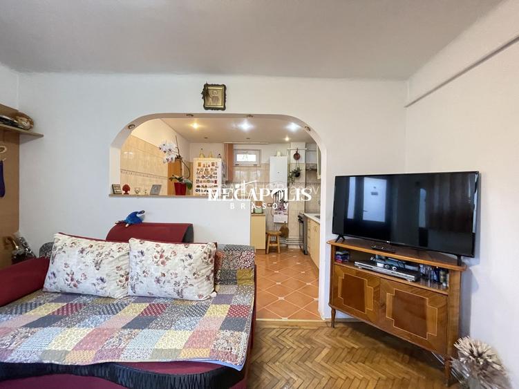 Apartament la casă | 2 camere | 74 mp utili | - 6
