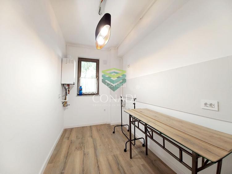 Apartament spațios cu 2 camere, 73 mp  Aviatiei – Biharia - 8