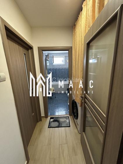 Apartament 2 camere I Terezian I Balcon închis - 9