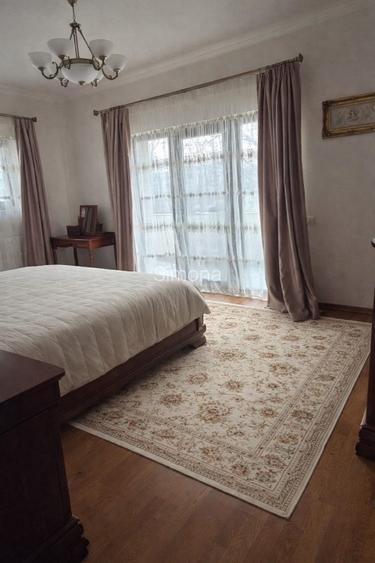 Vilă premium – 348 mp – teren 718 mp – Ovidiu DN - 13