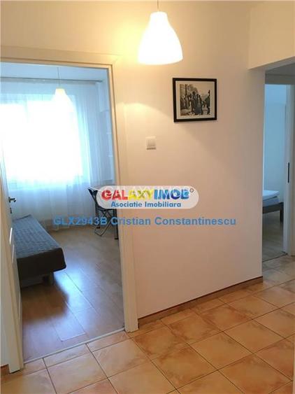 Apartament 3 camere , 65mp  decomandat, Bvd Tineretului, Piata Norilor - 9