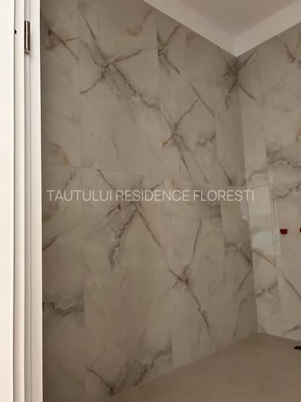 Ap 22 Teilor Residence - 2 camere Finisat - 13