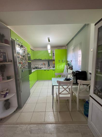 Casă Individuală de Vânzare Berceni Ilfov – 4 Camere, 250 mp - Stradă Asfaltată - 15