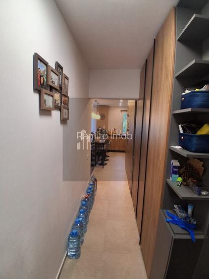 OCAZIE Apartament 3 camere Drumul Taberei 4 min de metrou - 19