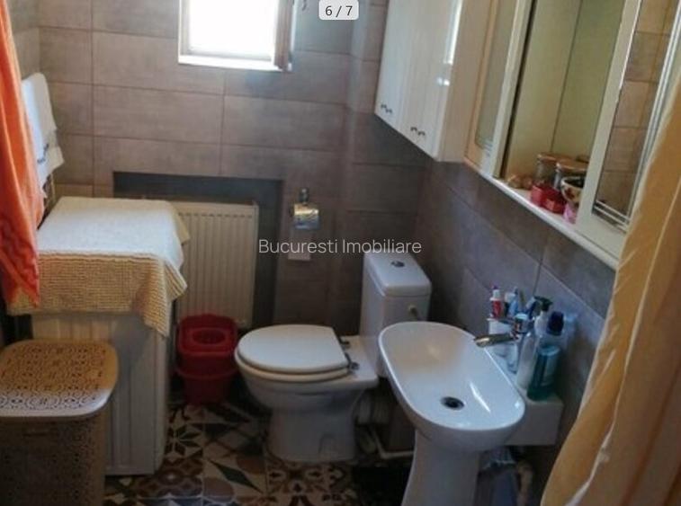 Apartament 2 Camere,Victoriei,Metrou,Balcon,Mobilat Utilat,Loc Parcare - 6