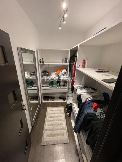 Apartament 2 camere I cu parcare I dressing I zona Vivo I BMW - 6
