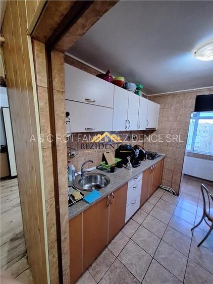 APARTAMENT 3 CAMERE - BLD. GEORGE ENESCU - 5