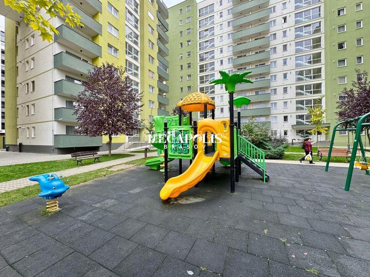 Apartament 2 Camere | 50 mp utili | Boxă | Tractorul | Top City - 11