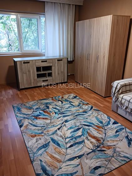 Apartament 2 camere mobilat și utilat la 3 minute de metrou Aurel Vlaicu - 7