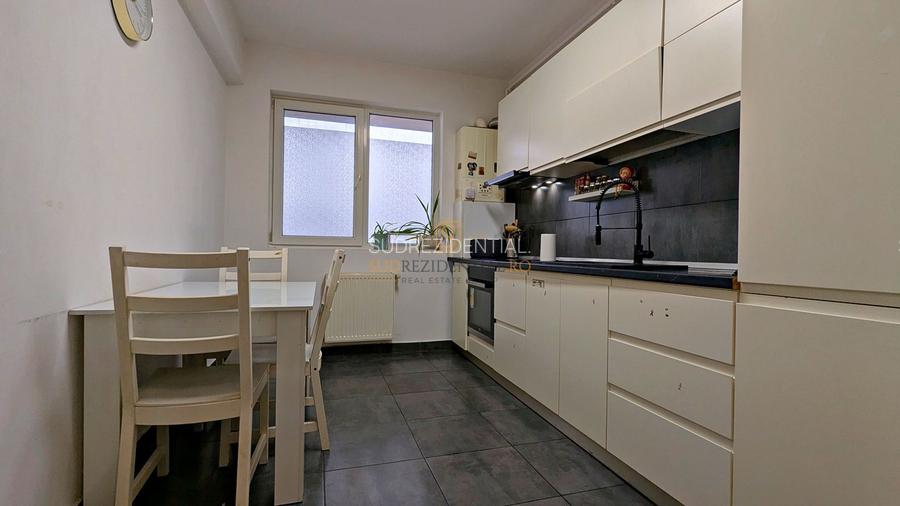 Apartament 2 camere, complet mobilat si utilat, Bd. Metalurgiei, Sect4 - 13