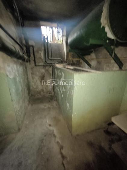 Casa, Calea Dorobanti   - 36