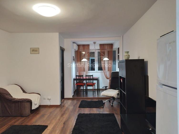 Garsoniera de inchiriat Drumul Taberei - Favorit - 2