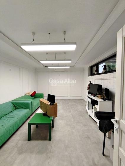 Centru - spatiu de birouri premium, disponibil imediat - 10