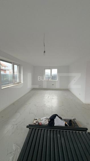 Casa moderna pe parter in Sanpetru,finisaje moderne,pregatita pentru tine - 8