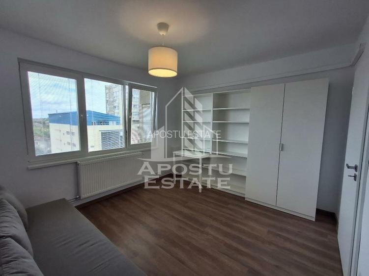 Apartament 3 camere,renovat,zona Take Ionescu - 5