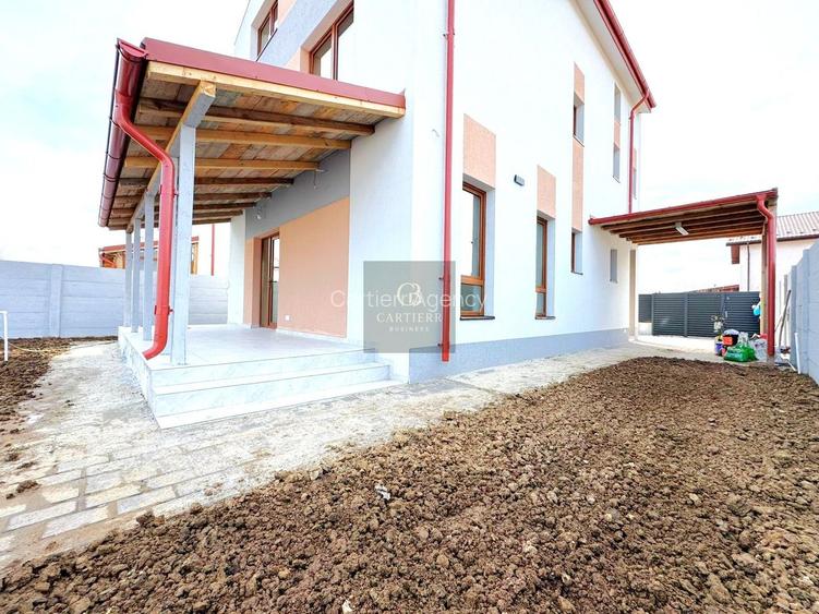 CASĂ + GARAJ | 5 CAMERE | BERCENI | COMISION 0 - 3