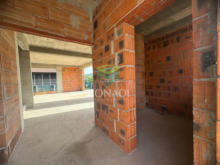 Vila moderna cu design si dotari de ultima generatie - 13