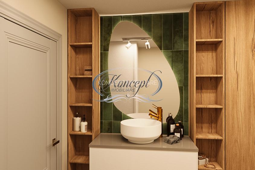 Smart House boutique pe strada Oasului, aproape de CREIC - 20