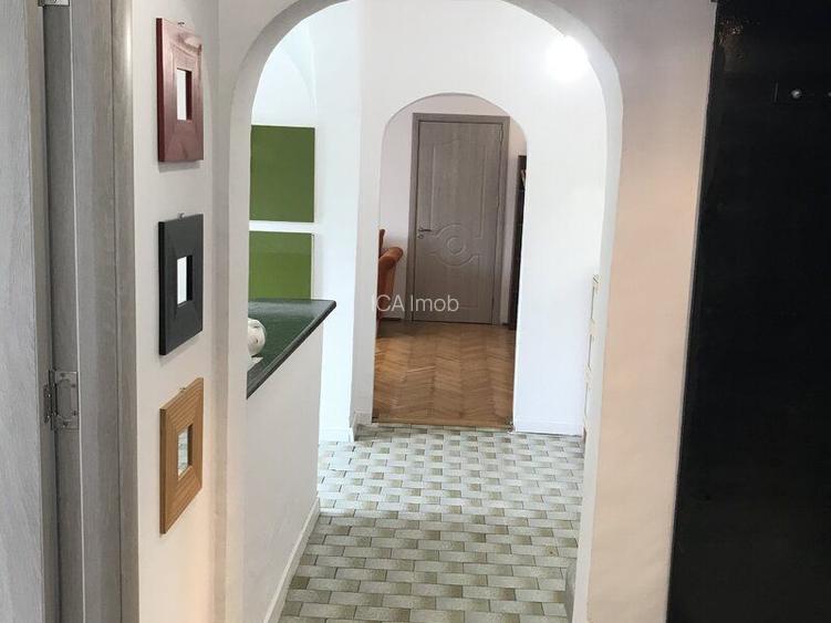 Apartament spatios Turda - 7
