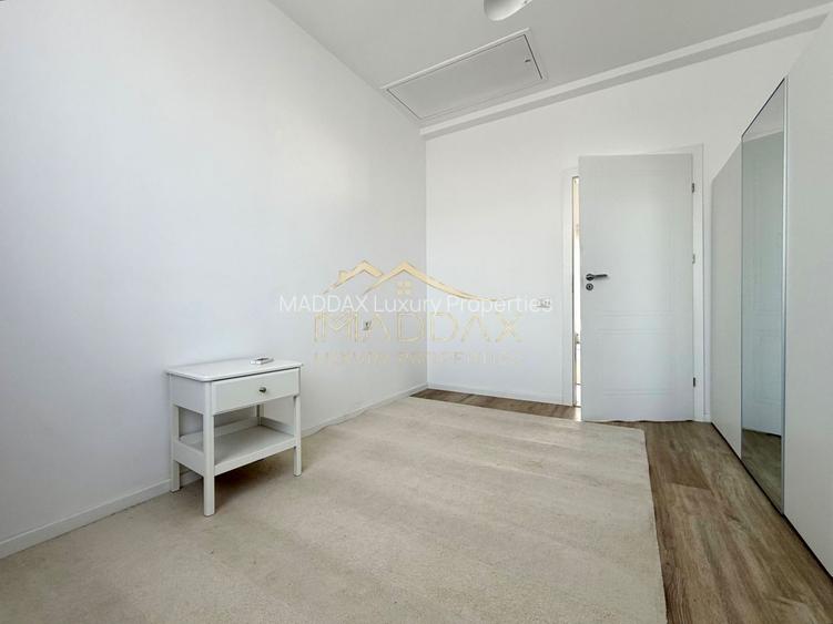 Vila *Individuala energetic* / *500mp teren* / 2 Locuri de Parcare / Corbeanca - 24