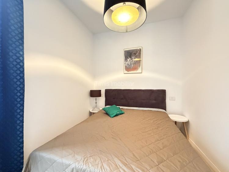 Retro italian, 45 mp – cladire istorica renovata | parcare privata - 9