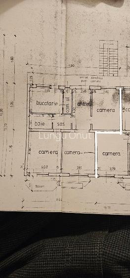 Proprietar, vand apartament 3 camere, 92mp utili, pod, 2 garaje - 195.000 Eur - 9