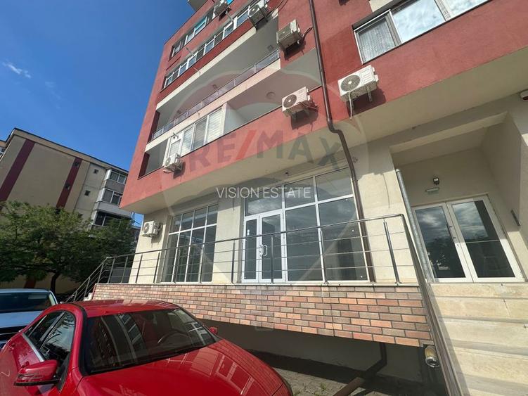 Spațiu comercial de inchiriat Zona 1 Mai - 3