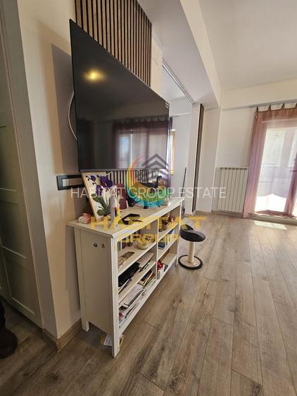 Apartament 2 cam/parcare inclusa mobilat Nicolae Grigorescu - 5