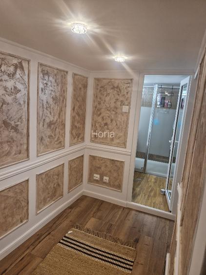 Casa curte  Piata Ovidiu - 5