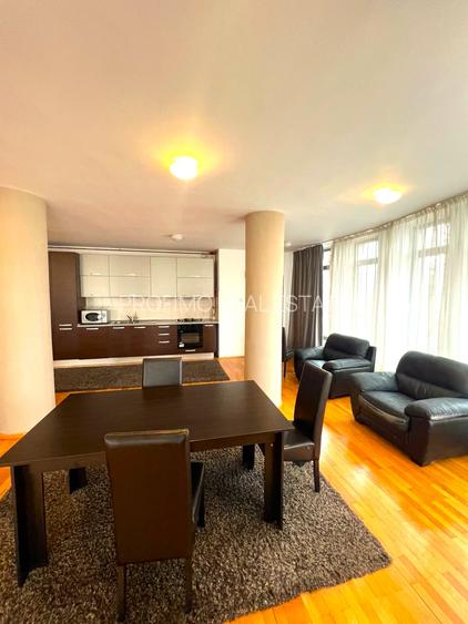 Apartament 4 camere, modern, SU.354mp.Bld Mamaia-str.Mihai Viteazu - 13