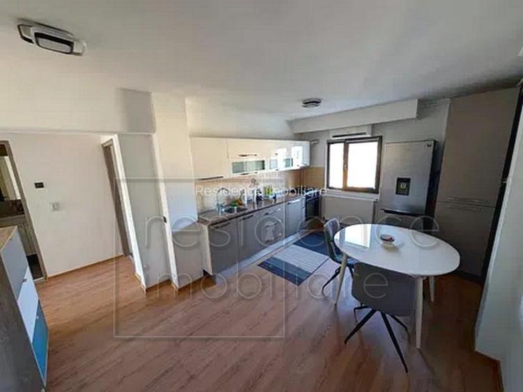 Pet friendly! Apartament 3 camere separate, Grigorescu, zona Desaga - 3