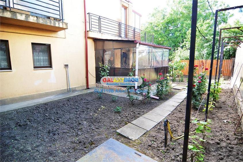 Vanzare Vila P+1+M 227 mp+teren 368 mp Otopeni - 4