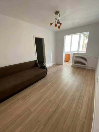 Proprietar, vand apartament renovat zona Spital Judetean - 6