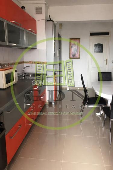 Apartament 2 camere decomandat zona OMV Mărăști - 2