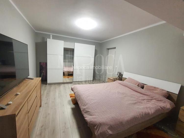 Apartament 3 camere de vanzare in Manastur, Cluj Napoca - 4