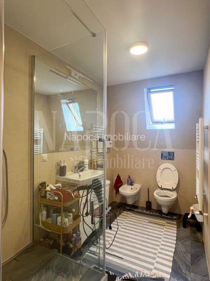 Apartament 3 camere de vanzare in Gheorgheni, Cluj Napoca - 12