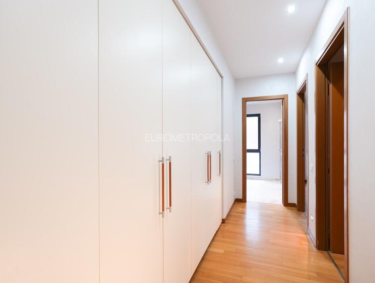 Penthouse 4 camere, terase 100 mp,  Washigton Residence - 9