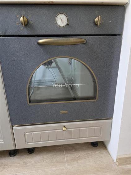 Lipovei etaj 1 Decomandat 2 Camere - 19