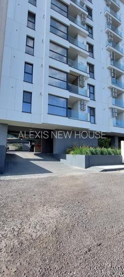 Apartament 3 camere -vedere catre lac CAMPUS - 10