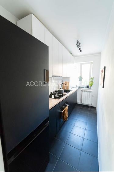 Apartament 2 camere zona Tomis III - 4