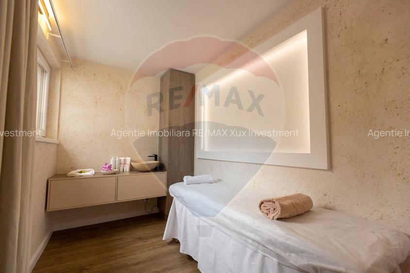 Spatiu nou, modern pt  evenimente, cosmetica/masaj si mindfulness - 15
