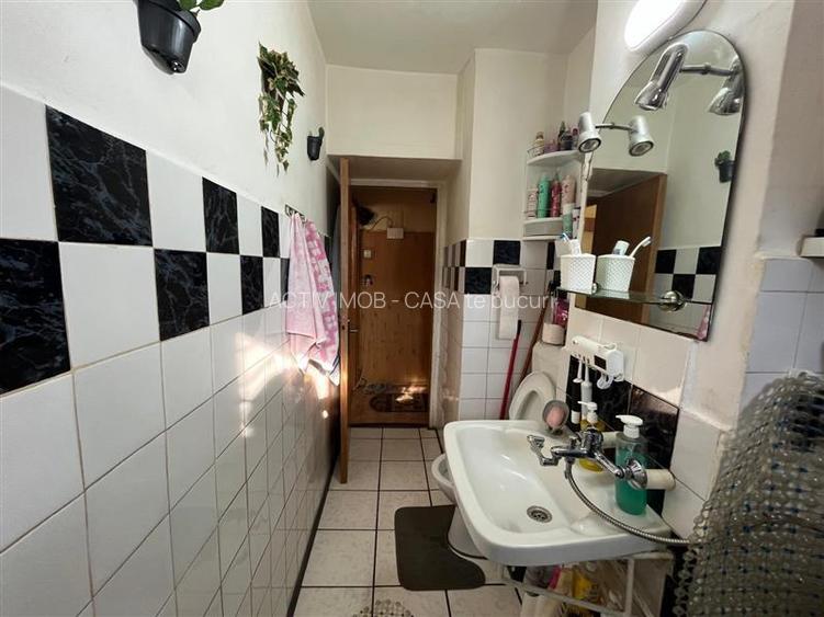 Lugoj, Ap. 2 Cam. Et. 2  Zona Unic - 7