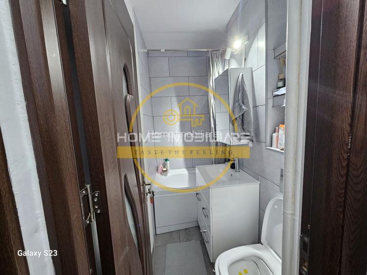 🏠Apartament 2 camere, et.3/4 // 42MP, SD // 📍 Dacia - Rond Zimbru - 4